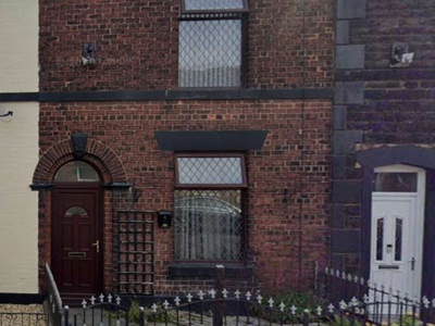 Stephen Street image