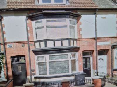 Kirby Road image