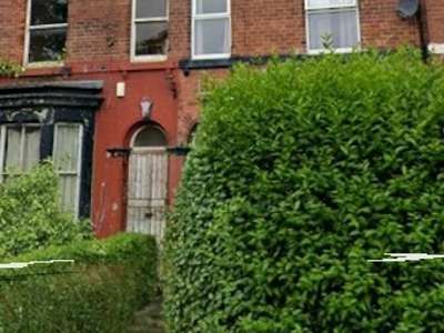 Inglewood Terrace image