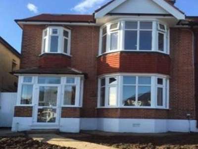 St. Barnabas Road image