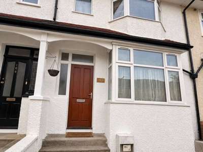 Boundary Road image