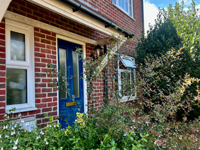 Peter Weston Place image
