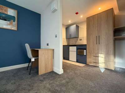 A Quality Houseshare for Rent in Peterborough image