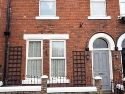 Lazonby Terrace image