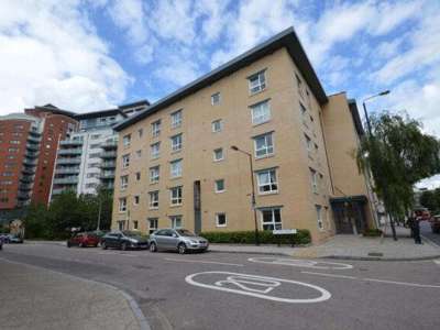 Westferry Road image