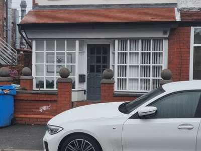St. Annes Road image