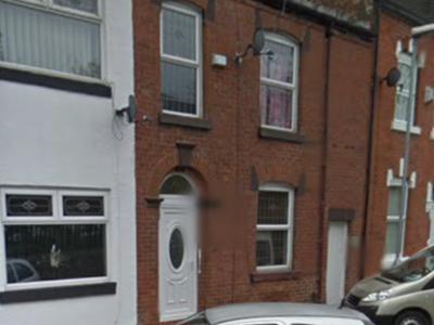 Albermarle Street image