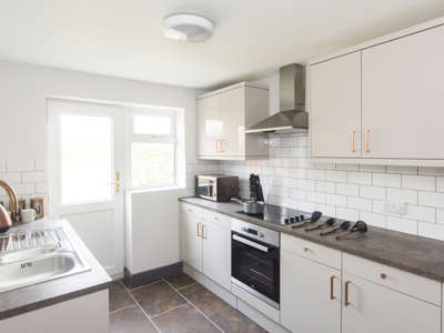 Gainsborough Road image