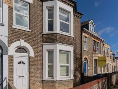 Mill Road image
