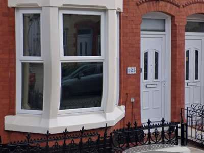 6 bed student house in Kensington, available for the 24/25 Academic Year! image