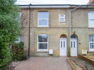 Brand new luxury HMO rooms image