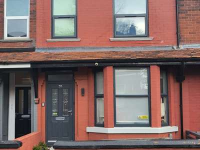 Filey Road image