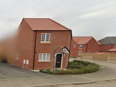 Ash Tree Road image