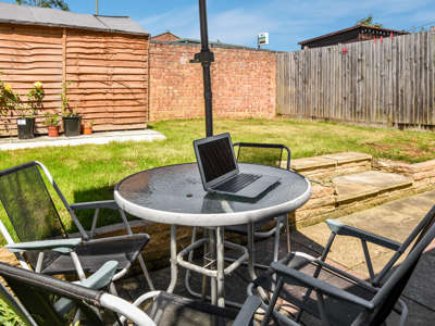Bisley Close image