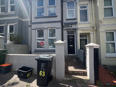 Bernard Road image