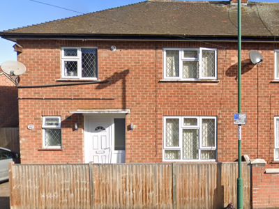 Claude Street image