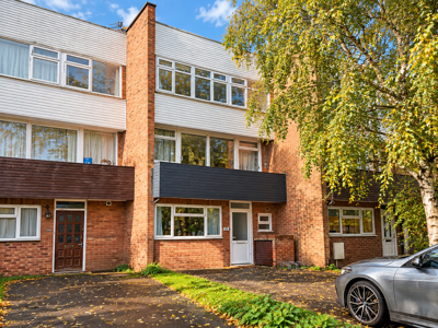 REFURBISHED HMO CLOSE TO HEADINGTON AMENITIES image