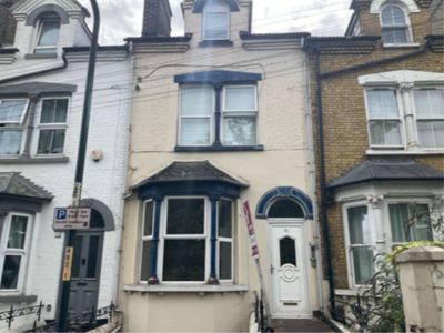 Albany Terrace image