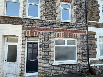 May Street image