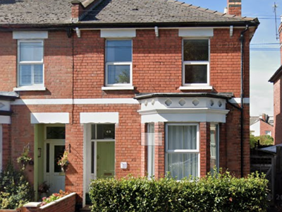 Gloucester Road image