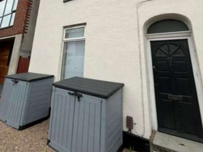 Froghall Lane image