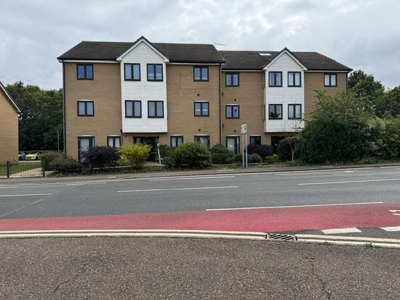2 Bedroom Ground Floor Apartment image