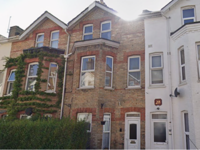 St Michael's Road image