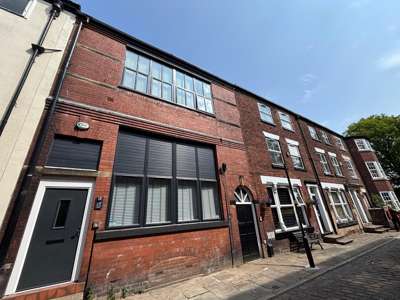 Wood Street image