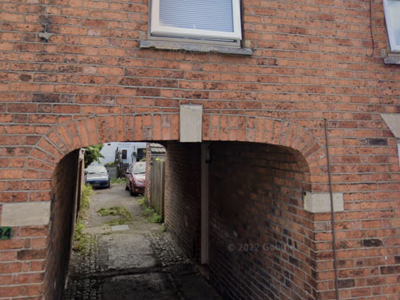 Grantley Street image
