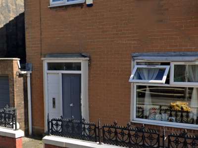 Leopold Road image