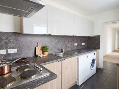 Downend Road image