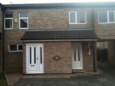 All en suite rooms  image