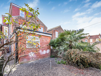 Wallington Road image