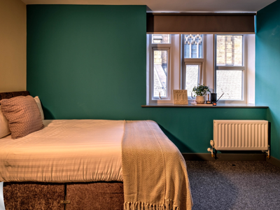 Flat 3, Heaton Grange image