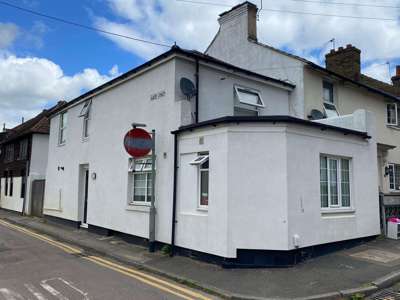Albert Street image