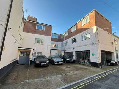 Maiden Street image