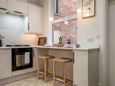 Brilliant Shared Houseshare for Rent in Long Eaton image