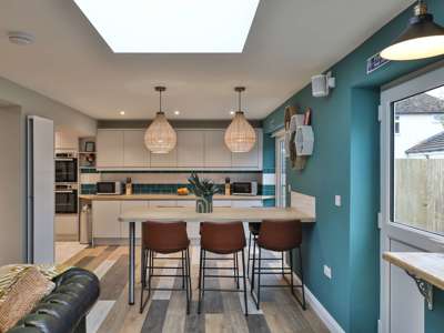 B-Hive Living- Award Winning Coliving- Couple Room available image