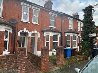 Kitchener Road image