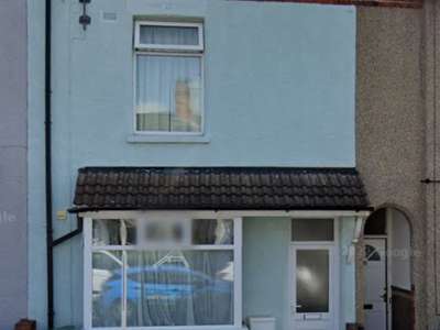 🛏️ Cosy Double Room in a Well-Maintained HMO image