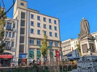 THE MARPLES – MODERN, SECURE & ALL-INCLUSIVE SHEFFIELD CITY CENTRE LIVING image