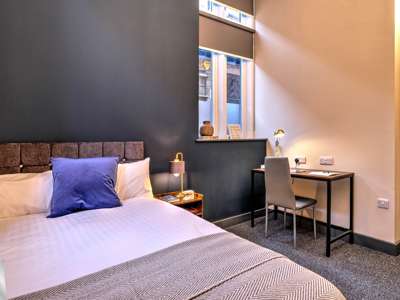 Flat 1, Heaton Grange image