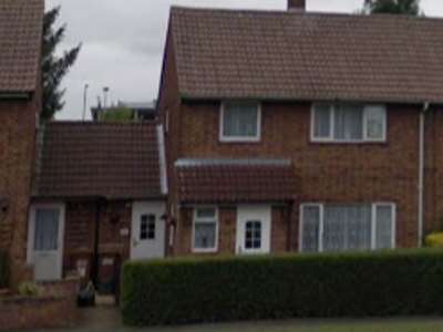 Worcester Road image