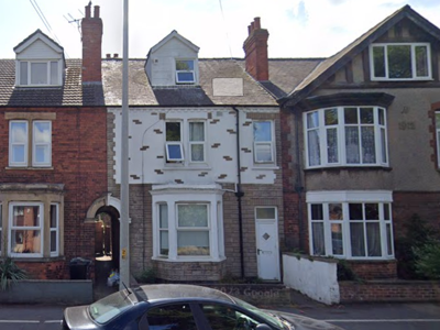 Harlaxton Road image