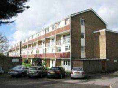 North Parade image