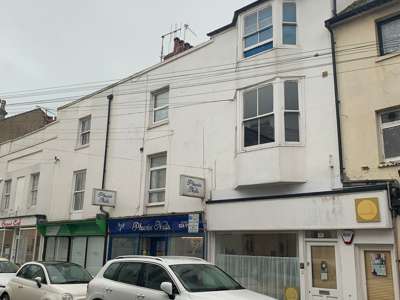 A Fresh and Convenient Share in Worthing image