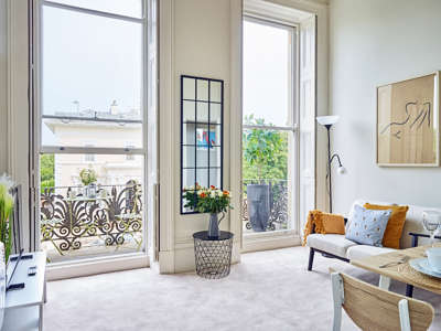 Lansdown Crescent image