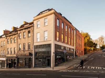 🏡 Clifton Triangle Living, Sorted image