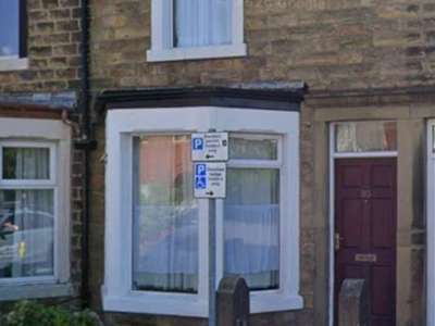 Sibsey Street image