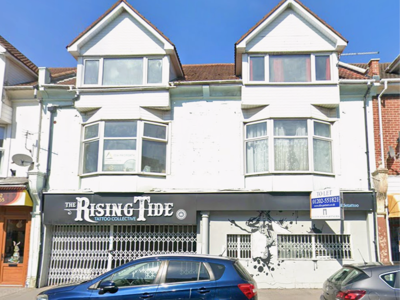 Ashley Road image
